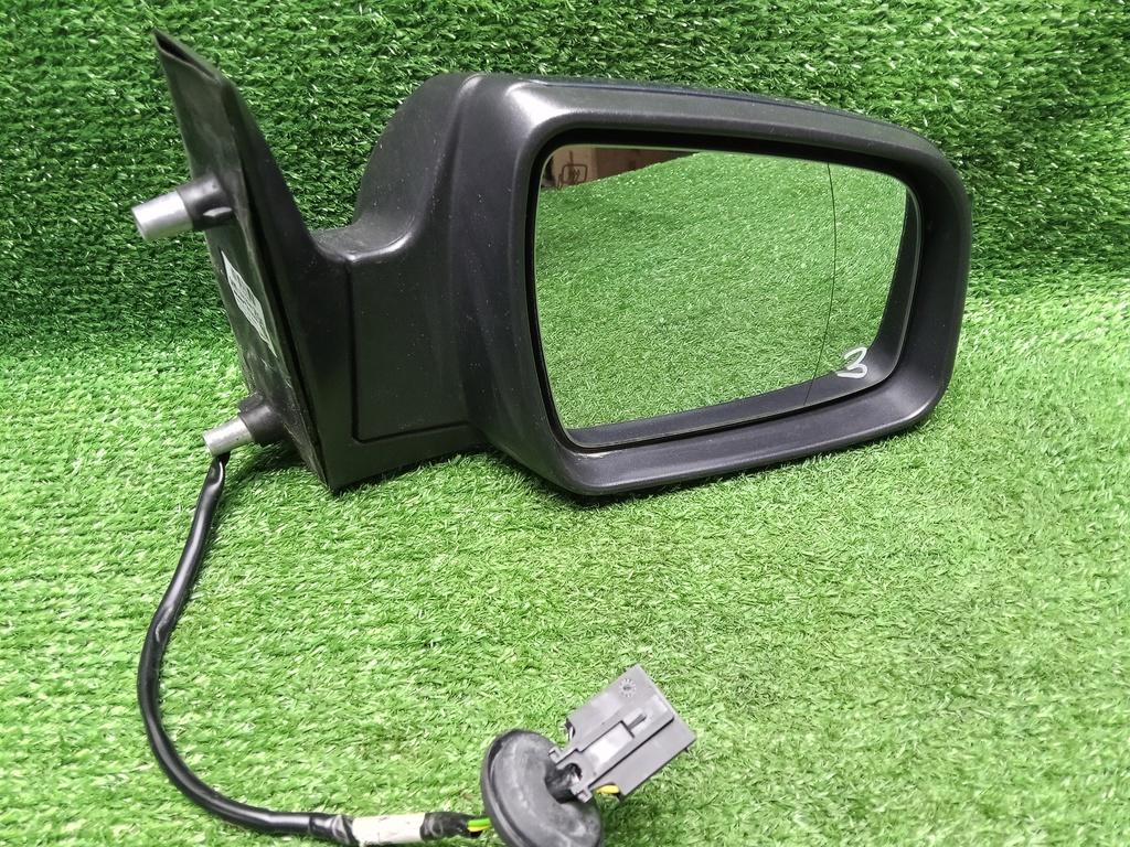 зеркало наружное правое Opel Zafira B рестайлинг (2008—2014) 2013, 1.8i Z18XER, 13312840 - фото №1