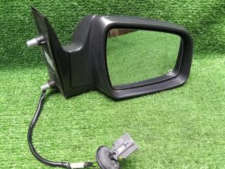 зеркало наружное правое Opel Zafira B рестайлинг (2008—2014) 2013, 1.8i Z18XER, 13312840