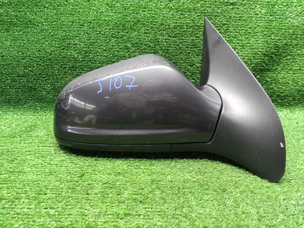 зеркало наружное правое Opel Astra H рестайлинг (2006—2014) 2010, 1.4i Z14XEP, 13312954 - фото №1