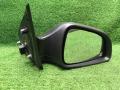 зеркало наружное правое Opel Astra H рестайлинг (2006—2014) 2010, 1.4i Z14XEP, 13312954 - фото №2