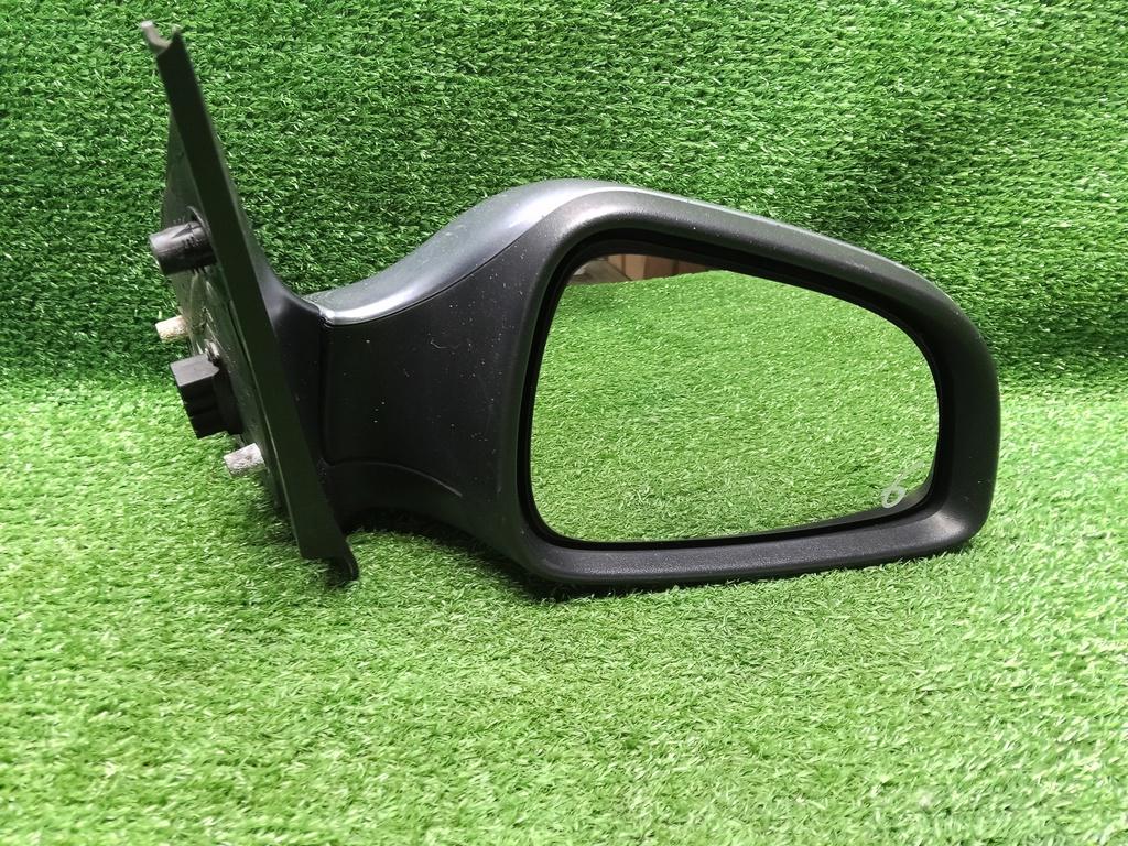 зеркало наружное правое Opel Astra H рестайлинг (2006—2014) 2009, 1.4i Z14XEP, 13312954 - фото №1