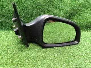 зеркало наружное правое Opel Astra H рестайлинг (2006—2014) 2009, 1.4i Z14XEP, 13312954