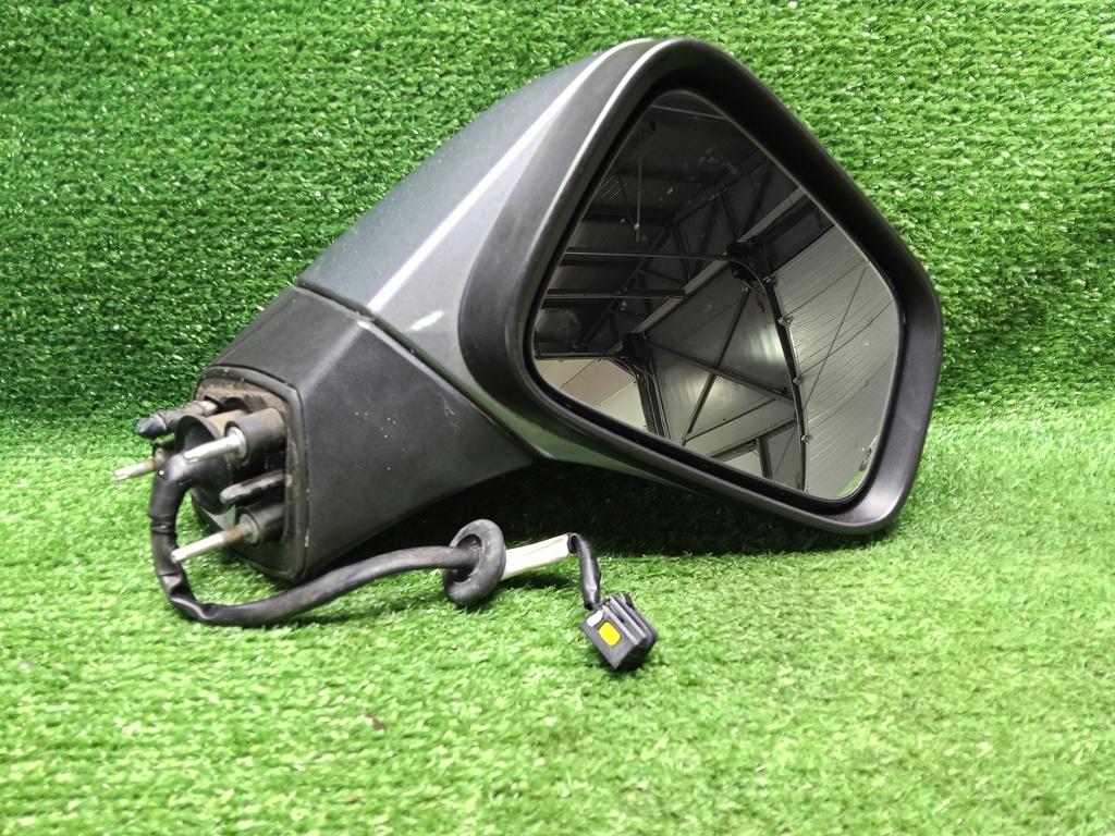 зеркало наружное правое Opel Mokka I (2012—2016) 2014, 1.6i A16XER, 1426691 - фото №1