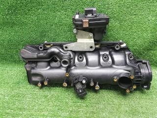 коллектор впускной Opel Insignia I рестайлинг (2013—2017) 2012, 2.0DTH A20DTH, 55571993