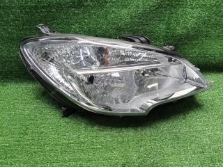 фара правая Opel Mokka I (2012—2016) 2014, 1.6i A16XER, 95095501