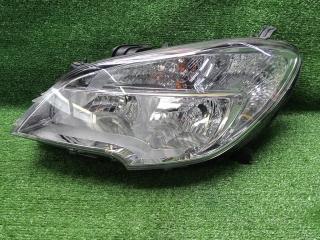 фара левая Opel Mokka I (2012—2016) 2014, 1.6i A16XER, 95095500
