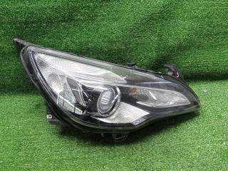 фара правая Opel Astra GTC J рестайлинг (2011—2017) 2014, 1.4T A14NET, 13281283