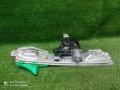 стеклоподъемник электрический задний правый Opel Astra J (2009—2012) 2011, 2.0TD A20DTH, 13350764 - фото №2