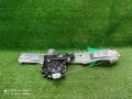 стеклоподъемник электрический задний правый Opel Astra J (2009—2012) 2011, 2.0TD A20DTH, 13350764 - фото №3