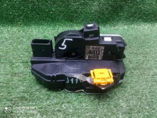 замок двери задней правой Opel Mokka I (2012—2016) 2013, 1.6i A16XER, 13579548