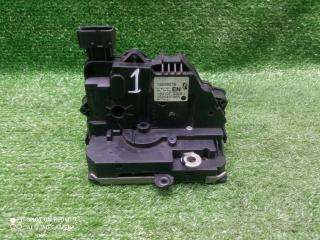 замок двери передней правой Opel Corsa D (2006—2010) 2009, 1.4i Z14XEP, 13258279