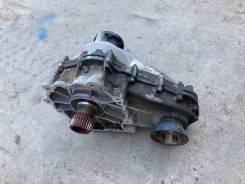 раздаточная коробка Mercedes-Benz M-Класс W164 (2005—2008) 2008, 3.0Cdi OM642.940, 2512800700 - фото №1