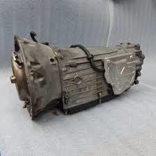 КПП автоматическая (АКПП) Mercedes-Benz M-Класс W164 (2005—2008) 2008, 3.0Cdi OM642.940, A1642701601