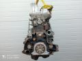 двигатель Mazda BT-50 I рестайлинг (2008—2011) 2010, 2.5TD WL, WLAA02300A - фото №4