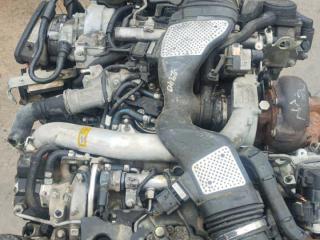 двигатель Mercedes-Benz M-Класс W164 (2005—2008) 2008, 3.0Cdi OM642.940, 6420103102