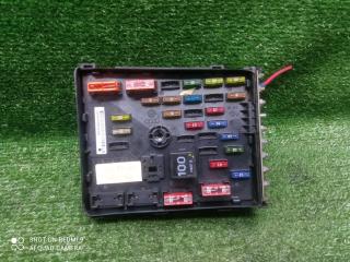 блок предохранителей Volkswagen Passat B6 (2005—2010) 2008, 1.8TSI BZB, 3C0937125