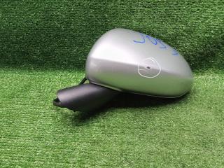 зеркало наружное левое Opel Corsa D (2006—2010) 2007, 1.4i Z14XEP, 13187615