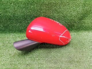 зеркало наружное левое Opel Corsa D (2006—2010) 2013, 1.4i Z14XEP, 13187615