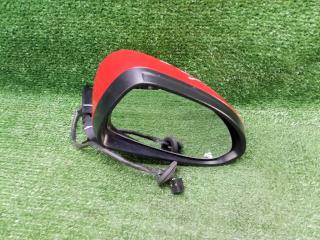 зеркало наружное правое Opel Corsa D (2006—2010) 2009, 1.4i Z14XEP, 13188497