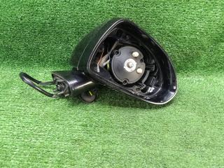 зеркало наружное правое Opel Corsa D (2006—2010) 2009, 1.4i Z14XEP, 13188497