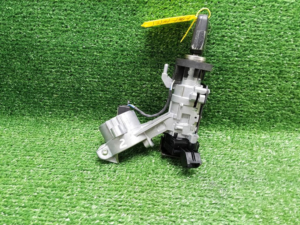 замок зажигания Opel Zafira C (2011—2016) 2013, 2.0A20DTH, 1235092 - фото №1