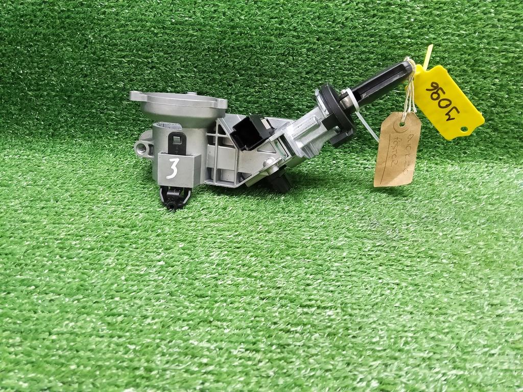 замок зажигания Opel Corsa D (2006—2010) 2013, 1.4i Z14XEP, 913704 - фото №1