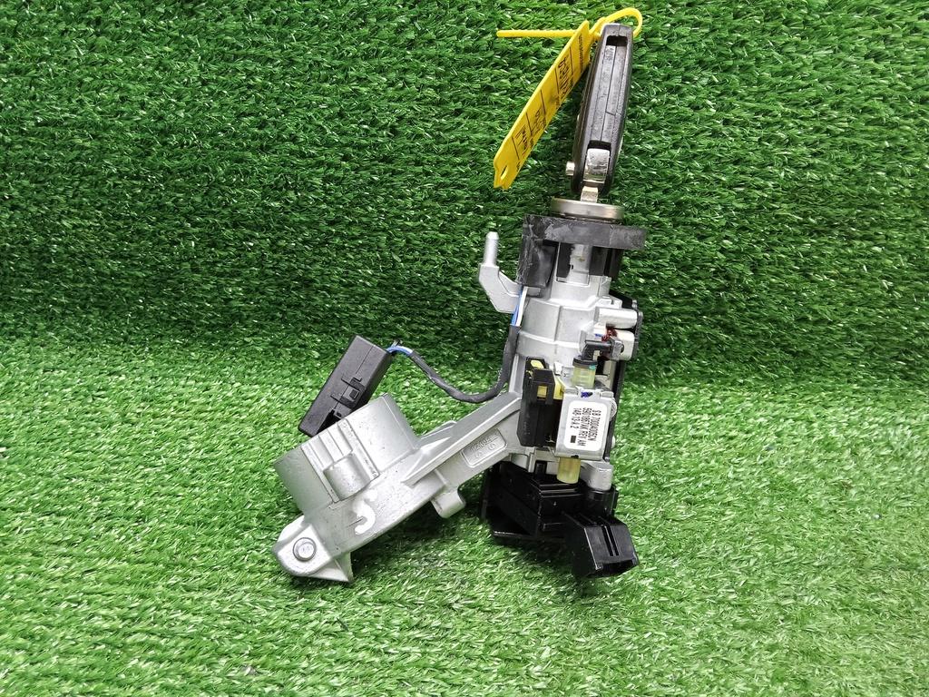 замок зажигания Opel Astra J рестайлинг (2012—2018) 2015, 1.6i A16XER, 23464126 - фото №1