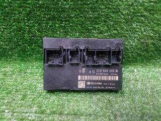 блок комфорта Volkswagen Passat B6 (2005—2010) 2008, 2.0FSI BVY, 3C0959433M