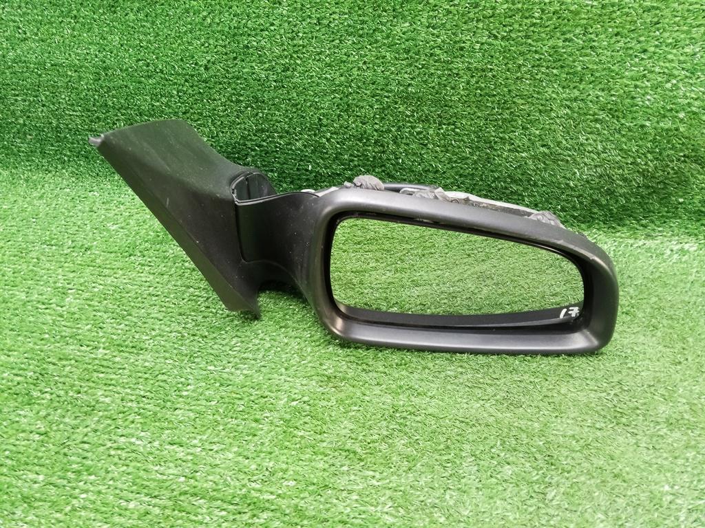 зеркало наружное правое Opel Astra H рестайлинг (2006—2014) 2008, 1.6i Z16XER, 13141990 - фото №1