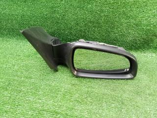 зеркало наружное правое Opel Astra H рестайлинг (2006—2014) 2008, 1.6i Z16XER, 13141990