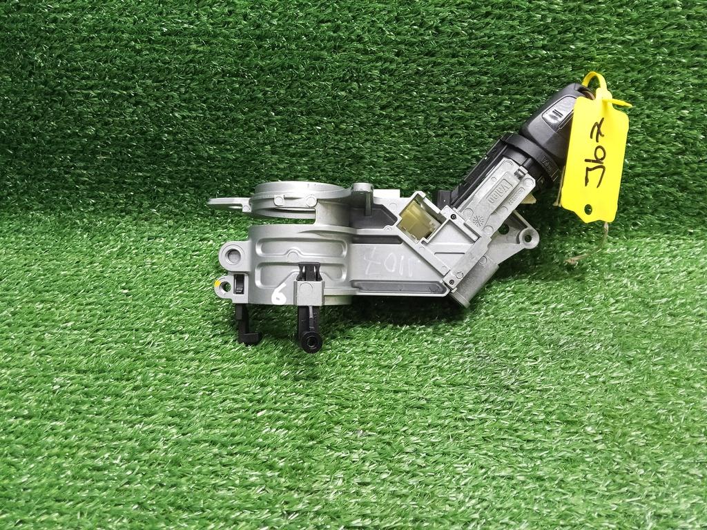 замок зажигания Opel Astra H рестайлинг (2006—2014) 2010, 1.6i Z16XER, 2421430 - фото №1