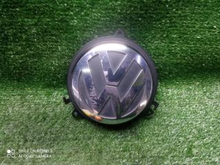 кнопка открытия багажника Volkswagen Passat B6 (2005—2010) 2008, 2.0TD CBAB, 1K0827469G