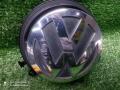 кнопка открытия багажника Volkswagen Passat B6 (2005—2010) 2008, 2.0TD CBAB, 1K0827469G - фото №2