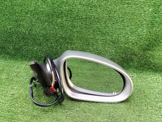 зеркало наружное правое Volkswagen Passat B6 (2005—2010) 2008, 2.0TD BMR, 3C2857508CJ9B9