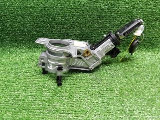 замок зажигания Opel Zafira B рестайлинг (2008—2014) 2015, 1.6i Z16XER, 2421430