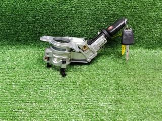 замок зажигания Opel Astra H рестайлинг (2006—2014) 2008, 1.6i Z16XER, 2421430