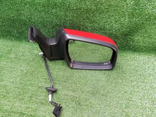 зеркало наружное правое Opel Zafira B рестайлинг (2008—2014) 2014, 1.8i Z18XER, 13312840