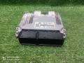 блок управления двигателем Volkswagen Passat B6 (2005—2010) 2008, 2.0FSI BVY, 06F906056FC - фото №3