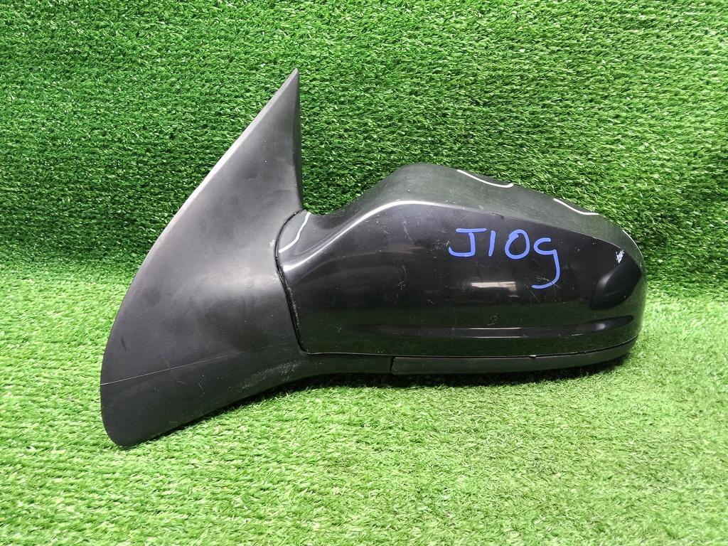 зеркало наружное левое Opel Astra GTC H рестайлинг (2006—2014) 2011, 1.6i Z16XER, 6428205 - фото №1