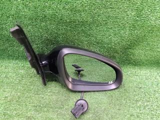 зеркало наружное правое Opel Astra GTC J (2009—2012) 2014, 1.4T A14NET, 13334633