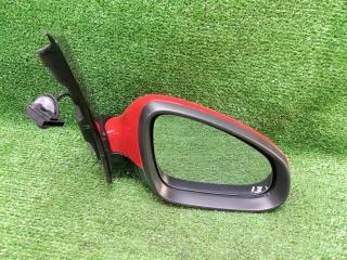 зеркало наружное правое Opel Astra GTC J (2009—2012) 2014, 1.4T A14NET, 13334633