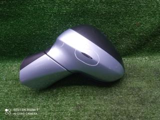 зеркало наружное левое Opel Zafira C (2011—2016) 2013, 20DT A20DTH, 13354647