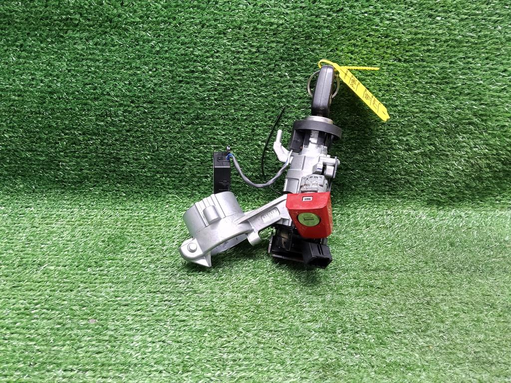 замок зажигания Opel Astra J рестайлинг (2012—2018) 2014, 1.6i A16XER, 1235092 - фото №1