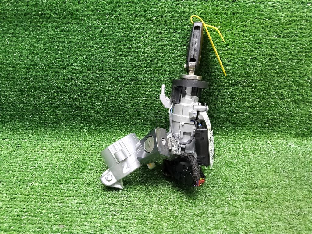 замок зажигания Opel Mokka I (2012—2016) 2014, 1.6A16XER, 23284013 - фото №1