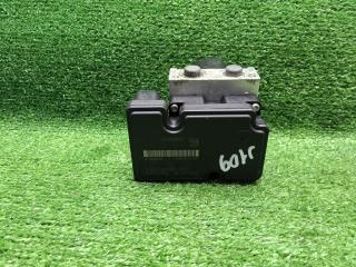 блок ABS Opel Astra H рестайлинг (2006—2014) 2010, 1.8i Z18XER, 13246534BK