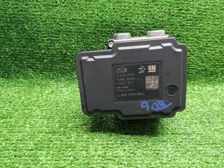 блок ABS Opel Astra GTC J рестайлинг (2011—2017) 2014, 1.4T A14NET, 13440102