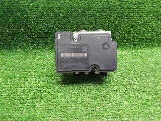 блок ABS Opel Astra H рестайлинг (2006—2014) 2010, 1.4i Z14XEP, 13246534BK