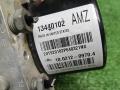 блок ABS Opel Astra GTC J рестайлинг (2011—2017) 2014, 1.4T A14NET, 13440102 - фото №9