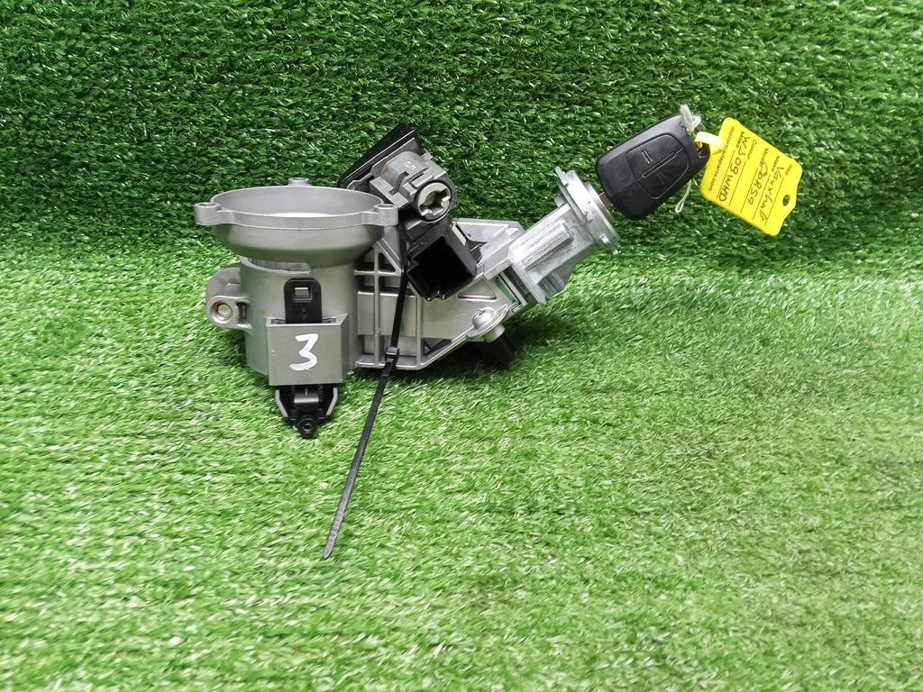 замок зажигания Opel Corsa D (2006—2010) 2009, 1.3DT Z13DTJ, 913704 - фото №1