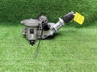 замок зажигания Opel Corsa D (2006—2010) 2009, 1.3DT Z13DTJ, 913704